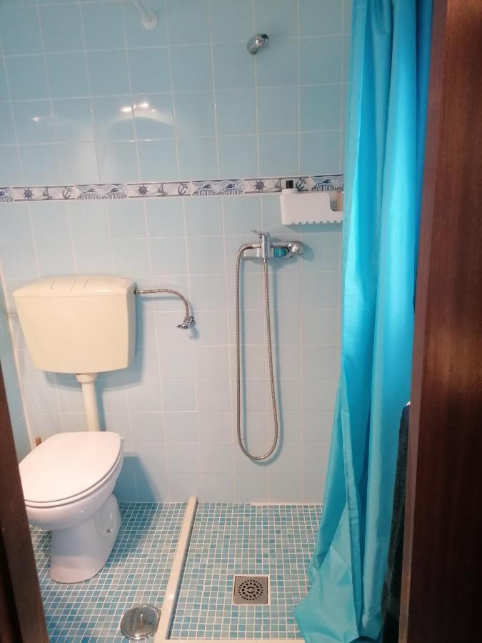 纳扎雷A Casinha Do Pescador别墅 外观 照片